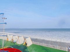 -汕头中海黄金海岸水上乐园