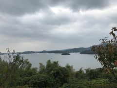 -天目湖涵田半山温泉