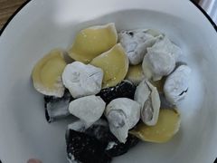 -船歌·鱼水饺青岛菜(闽江二路店)