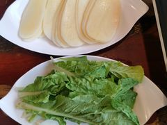 -四姑娘山阿巴郎·藏式花园餐厅