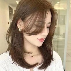 -丽时 Hair Salon