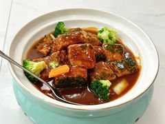-大鸭梨烤鸭店(花园村店)