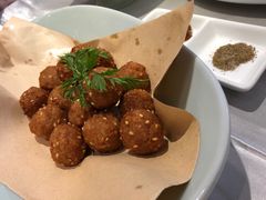 -味+新京宴·烤鸭·北京菜(创意谷店)