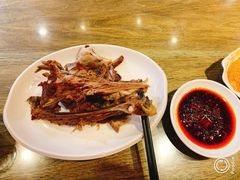 -清真益鑫羊肉手抓馆(南大街店)