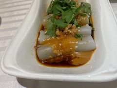 麻酱蟹皮-和记小菜(大宁店)