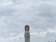 -三亚南山文化旅游区