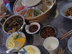 -怪噜范·贵阳小吃大排档旗舰店(世纪金源店)