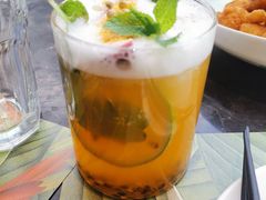 -大树餐厅(红旗街万达店)