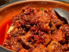 -山石榴·贵州菜(丰盛里店)