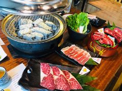 -热血兄弟·炭火烤肉(融侨中心店)