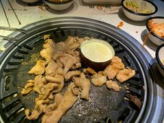 -猫抓烤肉(武进吾悦广场店)