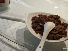 上海四喜烤麸-顺风海鲜港(长寿路店)