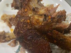 -佰运猪蹄(高陵店)