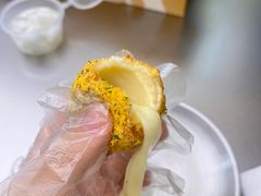 -正谈炸鸡(深圳首店)
