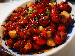 -老长沙龙虾馆·聚会餐厅(白石洲店)