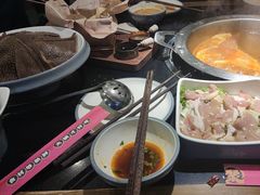 -井格重庆火锅(西直门凯德Mall店)
