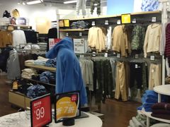 -GAP(王府井奥莱·香江小镇店)