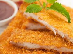 香酥鸡排-享哆味·汉堡炸鸡(达州白沙店)