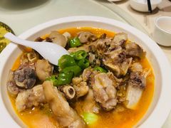 -广益饭店(翠湖公园北门街店)