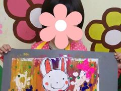 -东方童画少儿美术(金桥体验馆)