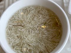 文思豆腐羹-怡园饭店-餐厅(四望亭店)