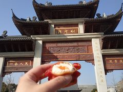 -上海财神庙