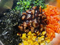 -大叹号·朝鲜族烤肉(潍坊泰华城店)