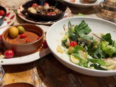 -BROWNSTONE布朗石西班牙餐厅(富城店)