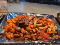 -杭州钱江新城万怡酒店-西餐厅