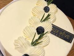 -杜哈夫DOUX RÊVE·生日蛋糕(日月光店)