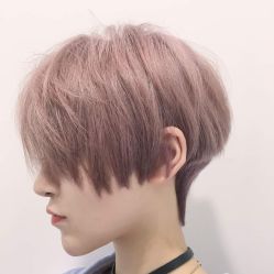 -Miracle集简美发沙龙