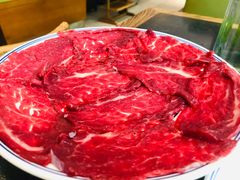 -小牛海记潮汕牛肉店(永定路店)