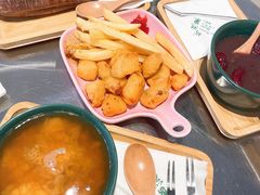 -蜜记甜品(潜山商业街店)