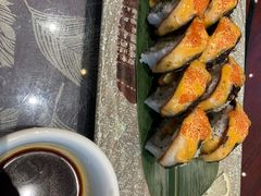 -大树头森林餐厅(番禺广场店)