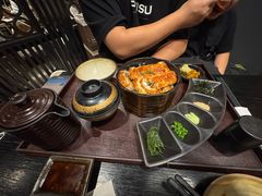 -玄白·炭烤活鳗(上海首店)