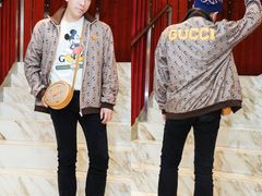 -Gucci(北京SKP店)