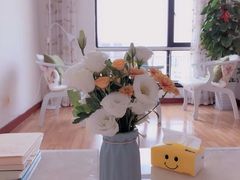 -惟初心理咨询工作室(静安分店)