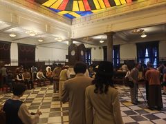 -沈阳金融博物馆