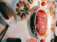 -小龙坎火锅(IFS HOT店)