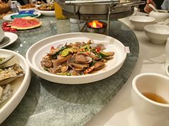 -79号渔船海鲜饭店(宝安店)