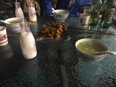 -领头羊烧烤餐厅(大唐路店)