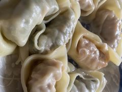 全家福-艾米私房馄饨