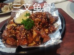 -IL Forno 意坊·意大利餐厅(温州万象城店)