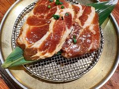 -九田家黑牛烤肉料理(新辰里亚运村店)