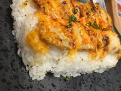-Sushi Love 创意寿司(丽影广场店)
