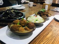 -汇贤府·李氏鲁菜(五棵松店)