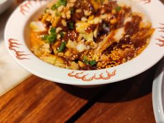 -小吊梨汤·北京菜·烤鸭(双井乐成中心店)