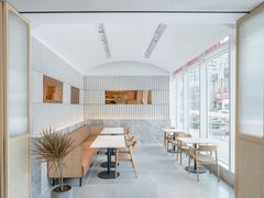 -WOKKA by艮上(中海环宇荟店)