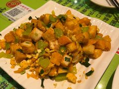 -令氏家外家周礼食府(桥南店)