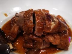 -澳门陈光记烧味饭店(南京德基广场店)